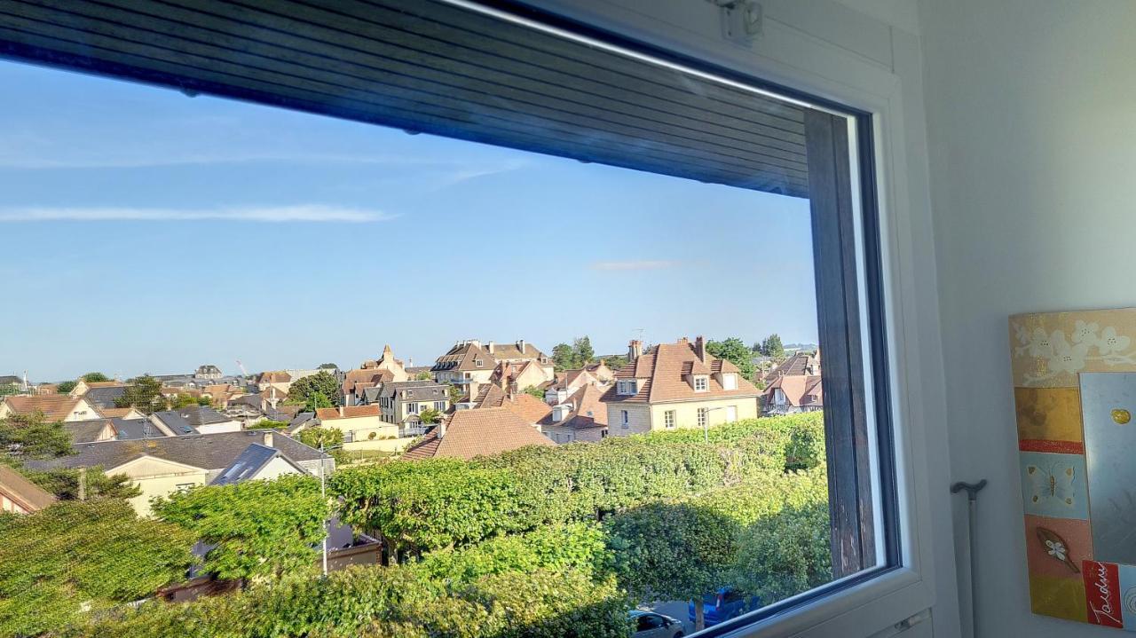 La Belle Vie Smb Ouistreham公寓 外观 照片